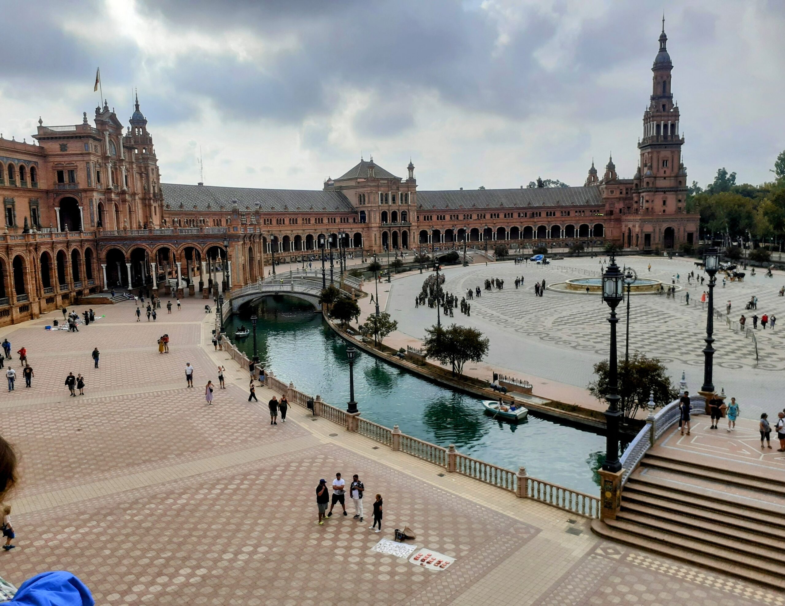 Sevilla